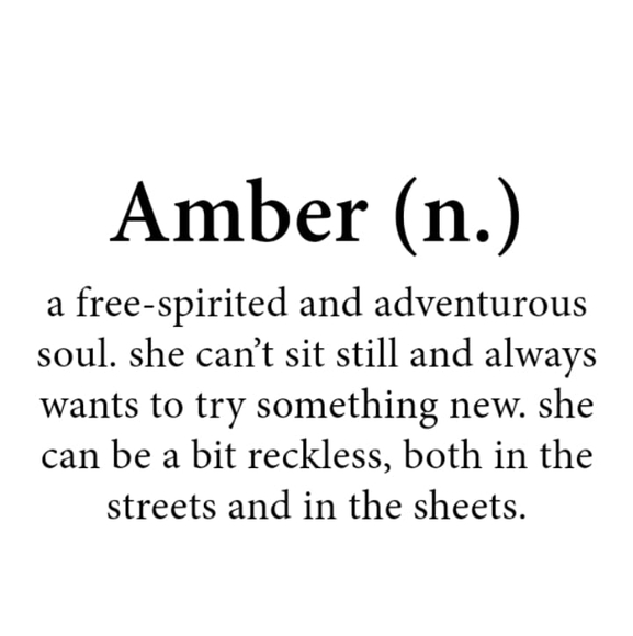 amberknight272